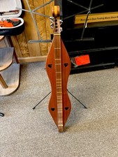 Mountain Dulcimer