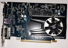 Scheda video ATI Radeon HD6570 4GB