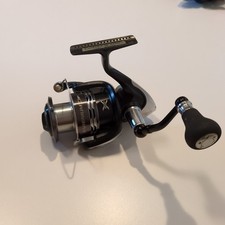 Shimano EXSENCE BB 4000HGS