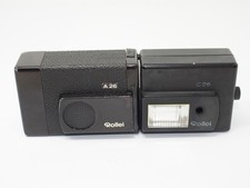Rollei A26 fotocamera compatta