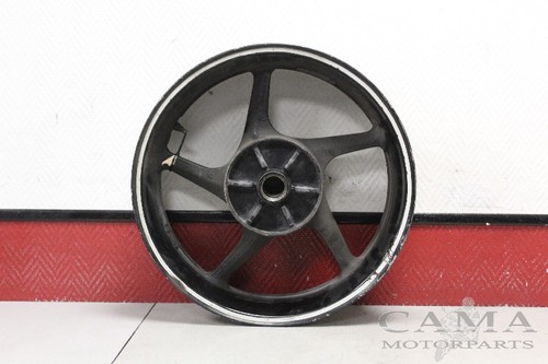 Cerchio posteriore yamaha yzf - posteriore,