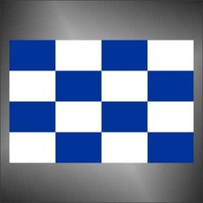 adesivo BANDIERA FLAG NAUTICA