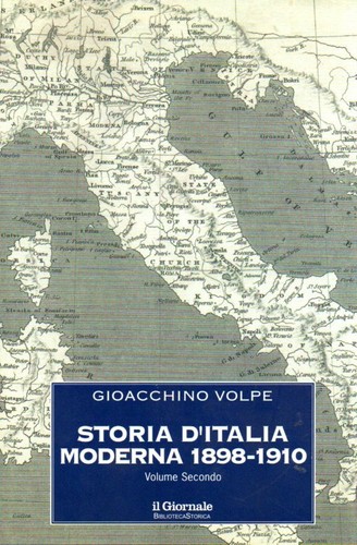 Storia italia moderna - storia,