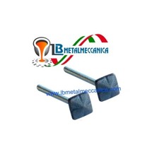 Grappe di fissaggio in acciaio