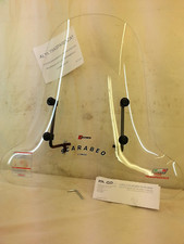 PARABREZZA APRILIA SCARABEO