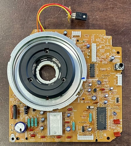 Technics giradischi oem - technics,