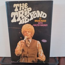 The Trip Beyond by Brian Ruud