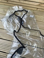 Copertura antipioggia Bugaboo 