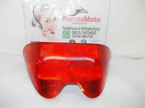 Stop luce posteriore piaggio - luce,