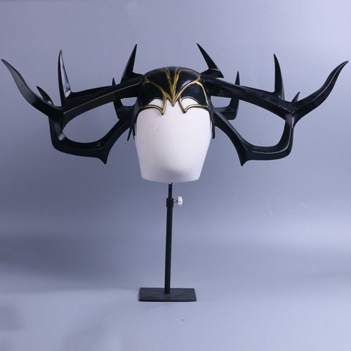 Cosplay the thor hela - the, 3