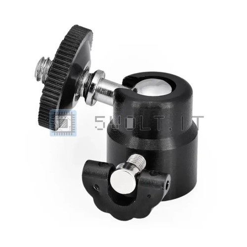 Mini gimbal per treppiede - mini,