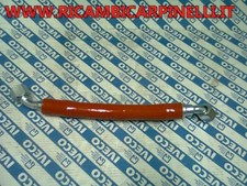 TUBO PASSAGGIO ACQUA TURBINA