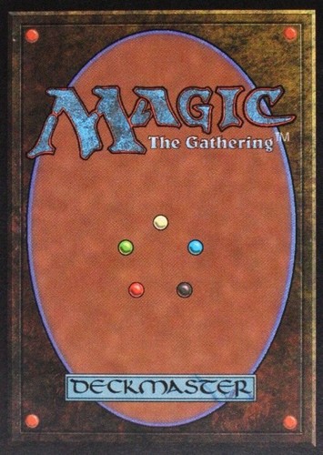 Mtg magic repack rare - 4, rare/rare