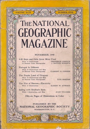 National geographic nov - national, geographic-nov