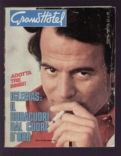 GRAND HOTEL 9/1983 JULIO