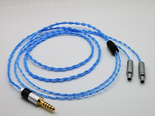 Occ cavo argento sennheiser - 1x,