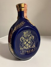 Whisky dimple haig’s