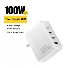 Essager 100W GaN USB Type C