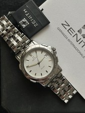 Zenith Pilot Nos