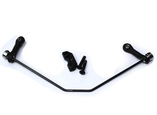 LRP S10 Blast 2 SC Short