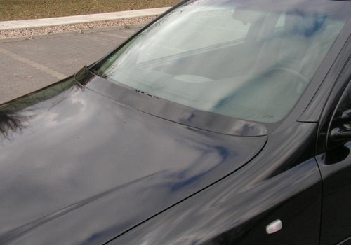 Estensione cofano opel astra - opel, g