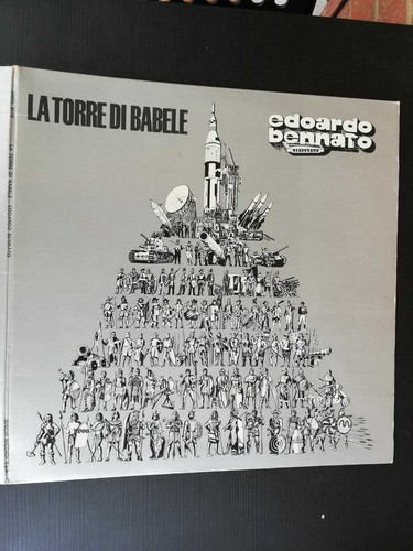 Edoardo bennato la - edoardo,