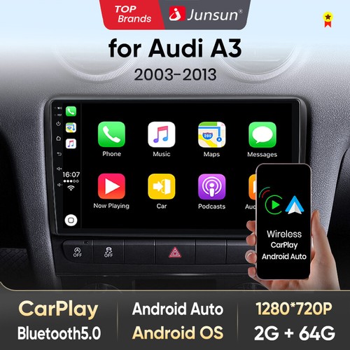 Autoradio android 14 apple - 9",