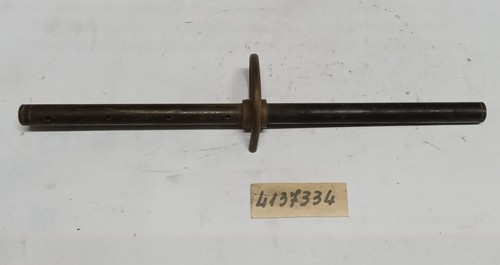 Albero bilancieri fiat 1100 - albero, t