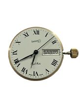 Eberhard Royal Matic Movimento