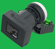 NUOVO MK4 QUAD LNB per Sky HD