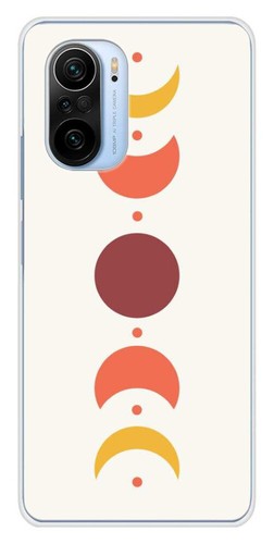 Coque silicone imprimée - silicone,