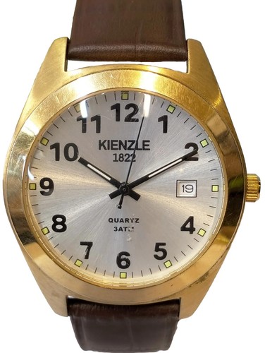 Orologio kienzle quarzo - kienzle,