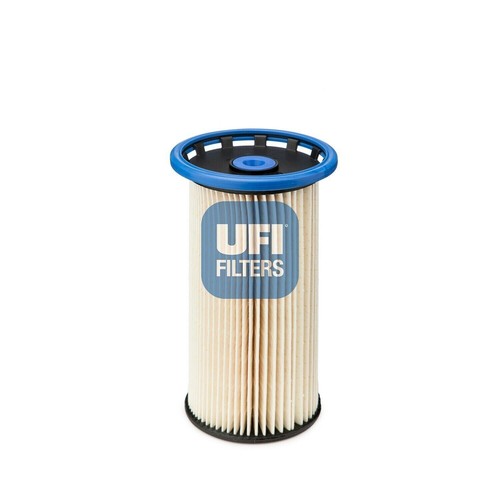 Filtro gasolio ufi 038 00 - gasolio,