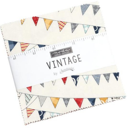 Moda vintage confezione - moda,
