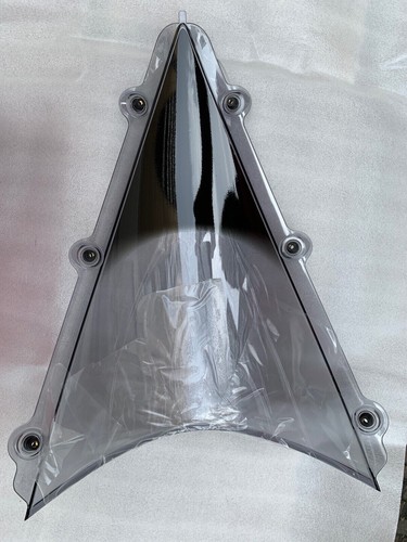 Cupolino fume screen genuine - cupolino,