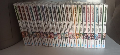 Shaman king perfect edition - shaman,