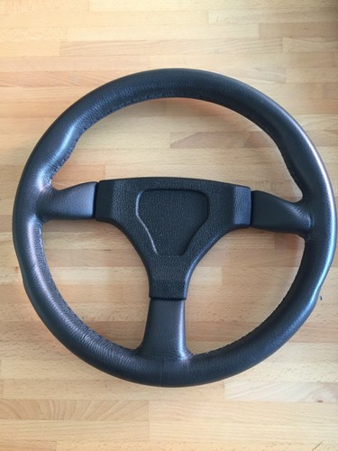 Volante epoca vintage - volante,