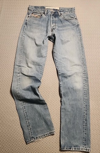 Jeans vintage diesel industry - vintage,