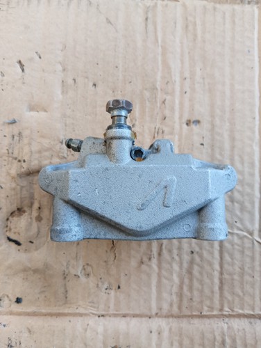 Pinza freno anteriore aprilia - freno,