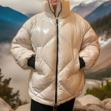 Piumino"Max Mara Weekend",Tag