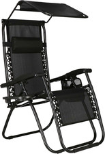 Sedia Da Giardino Con