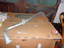 COLLETTORE MARMITTA FIAT UNO