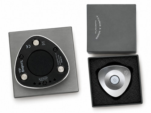 Lange sohne speaker - a., gift