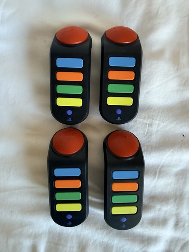 Set controller buzz wireless - set, 4