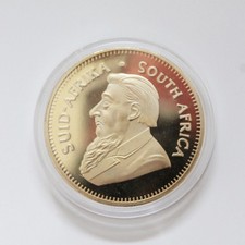 Monete replica Krugerrand 1 oz