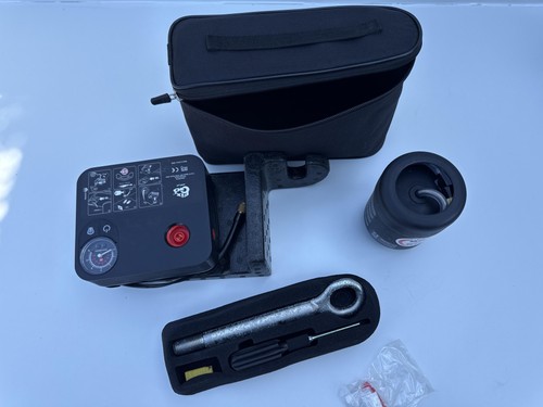 Kit gonfiaggio ruote per - gonfiaggio,