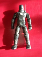 Marvel Legends Series Iron Man Mark 1 Action Figure 10cm