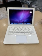 MacBook Pro bianco Perfettamente Funzionante