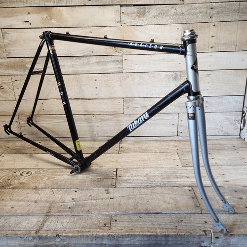 Set telaio bici - da, strada