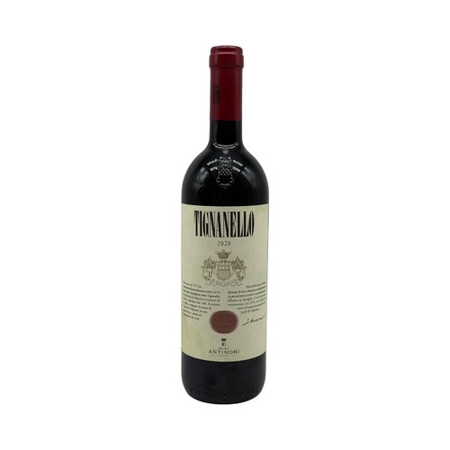 Antinori 2020 tignanello - 2020,